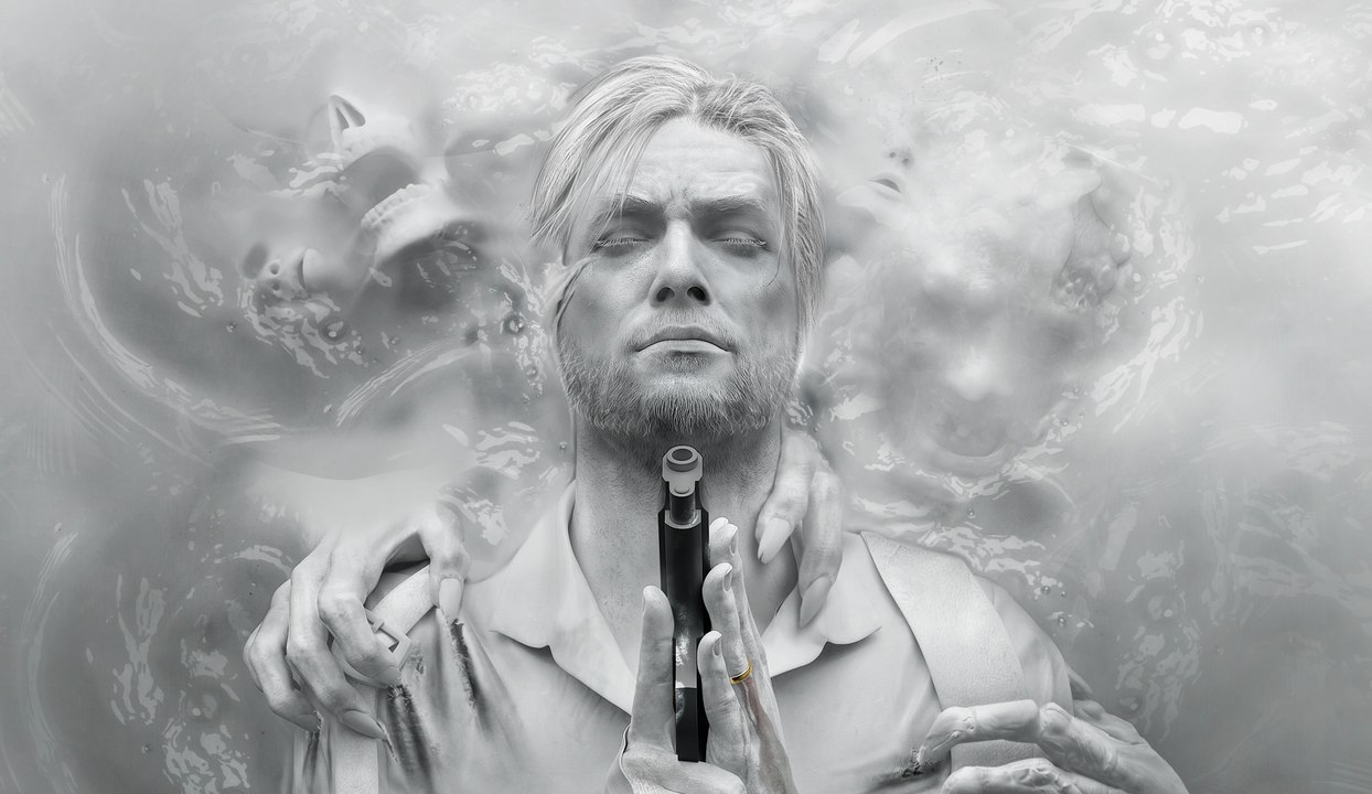 The Evil Within 2 - #E32017 Trailer