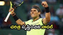 French Open: 'King of Clay' Rafael Nadal Wins Record 10th Title
