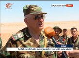 قائد ميداني سوري للميادين: وصلنا إلى الحدود مع ...