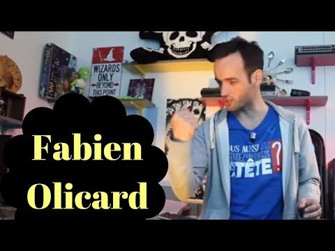 Développer une mémoire prodigieuse - Tour de magie expliqué par Fabien Olicard