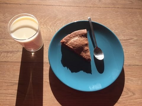 Recette de gâteau au chocolat minute - L'atelier de Juliette