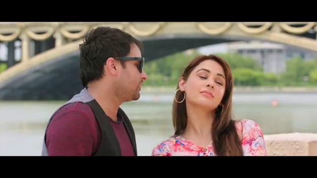 New Punjabi Songs 2016 - DILJANIYA Amrinder Gill & Mandy Takhar Munde Kamaal De -( Mehar Awais 786 )-Dailymotion