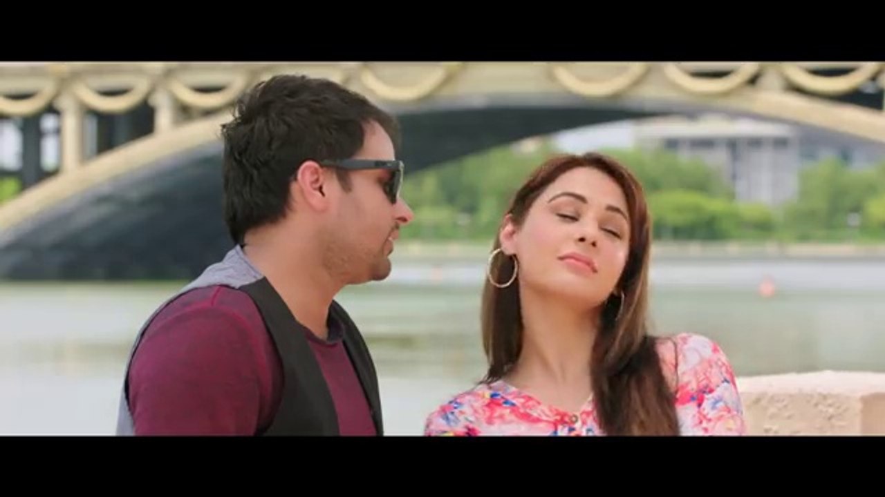 New Punjabi Songs 2016 - DILJANIYA -- Amrinder Gill & Mandy Takhar -- Munde Kamaal De -( Mehar Awais 786 )-Dailymotion