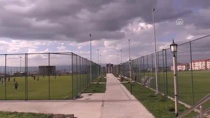 Olimpiyat Şampiyonu Taha, Gözünü Altın Kemere Dikti