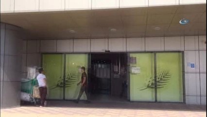 Türkiye'den Giden Gıdalar Katar Raflarında