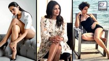 Bollywood Actresses SHAMED For Wearing Short Dresses