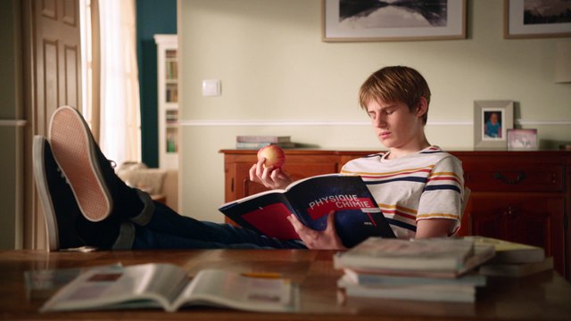 Mentions Bac CIC – La physique - Présenté par le CIC