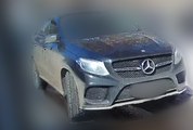 BRAND NEW 2018 MERCEDES-BENZ GLE400 COUPE AMG 4MATIC AWD.