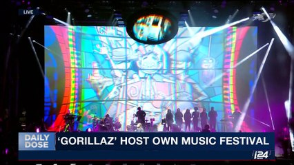 DAILY DOSE | 'Dear Evan Hansen','Oslo' win top Tonys | Monday, June 12th