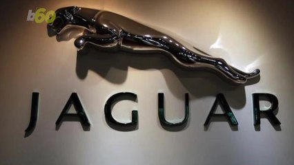 What Lyft's $25 Million Investment From Jaguar Land Rover Means For You