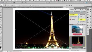 10 Photoshop Tips