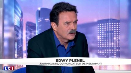 Législatives 2017 : Edwy Plenel tacle la victoire de La République En Marche d’Emmanuel Macron (vidéo)
