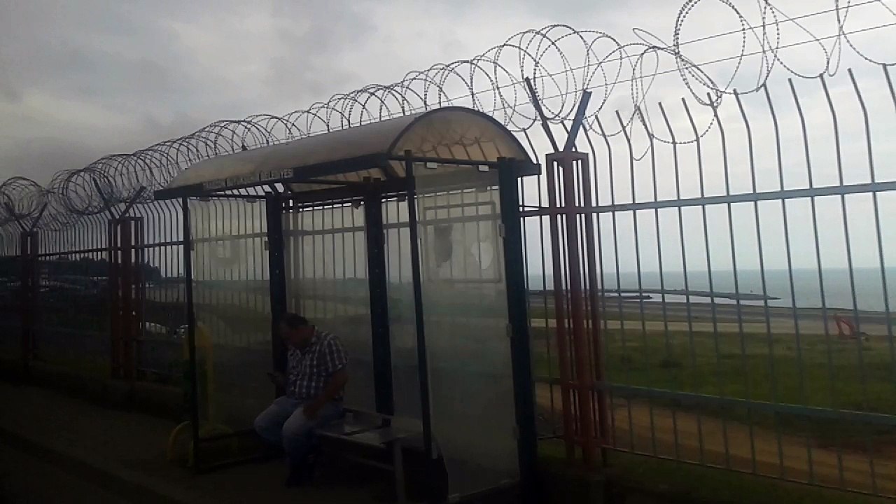 Trabzon Airport