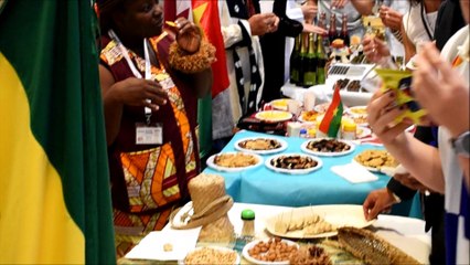 JIJ 2017 - Marseille - Lycée Français de Vienne HD