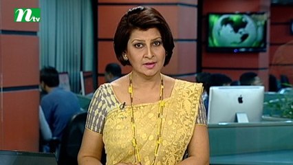 NTV Evening News | 12 June, 2017
