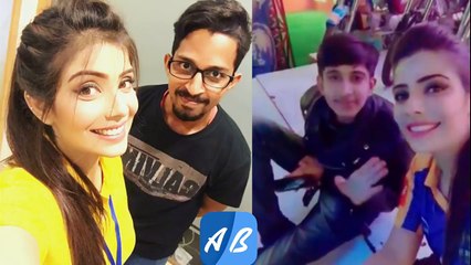 Download Video: Leak Video of Fabiha Sherazi Jeeto Pakistan