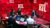 Pierre Palmade recadre ses propos sur les Enfoirés et sur ses rapports avec M Pokora - VIDÉO