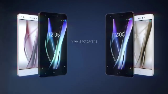 Descubre los BQ Aquaris X y Aquaris X Pro