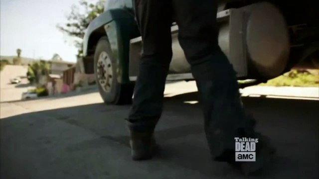 Fear the Walking Dead 3ª Temporada - Episódio 4 - 100 - Sneak Peek #2