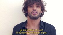 Le cours d’art dramatique de Marlon Teixeira