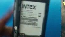 Intex Aqua Y2 Pro Hard Reset and Unlock Pattern