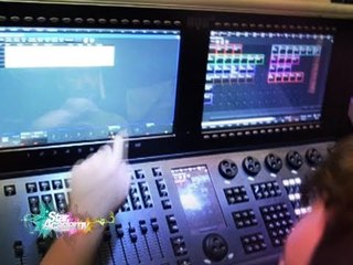 #CBCEgy | #StaracArabia | #CBCPromo | #CBCTeaser - Star Academy Making