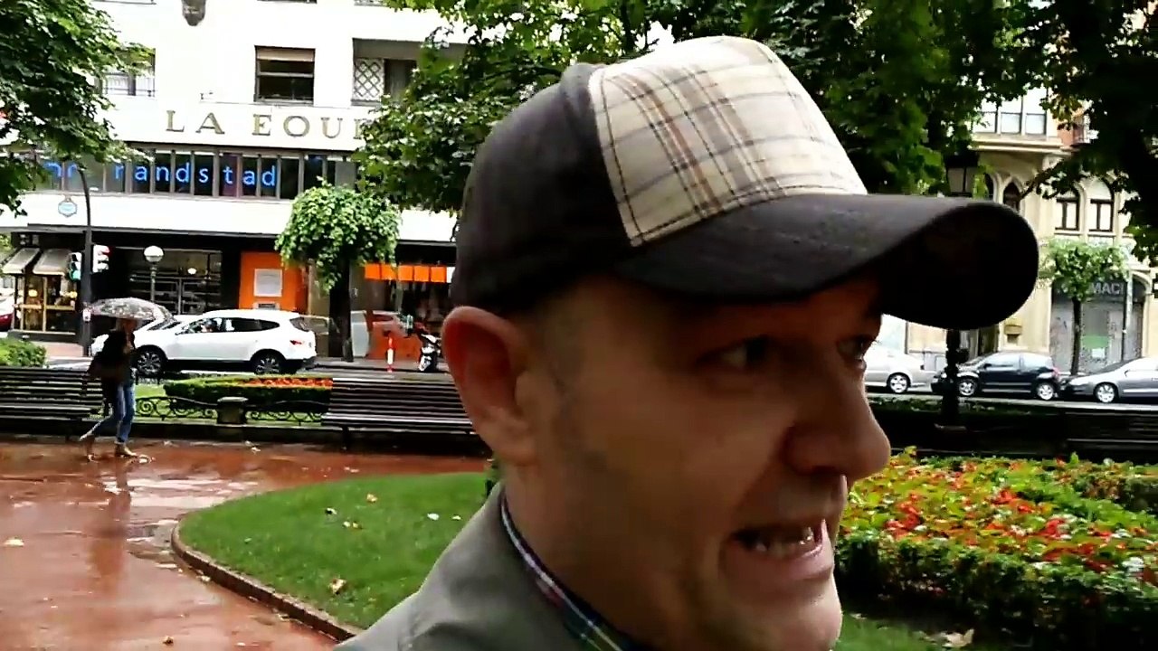 BQ X Pro: prueba de vídeo a 1080p y 60 fps con estabilización de la cámara