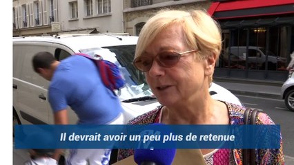 "Je le vomis", "il est dégommé, c'est parfait"… Ce que pensent les électeurs des propos de Guaino