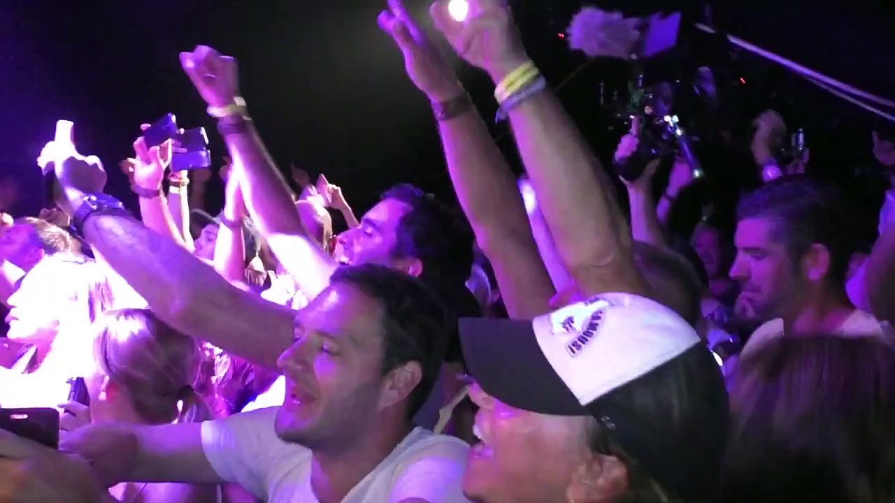 Tomorrowland 2016 c'était TOP