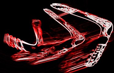 Comme un boomerang (Serge Gainsbourg)