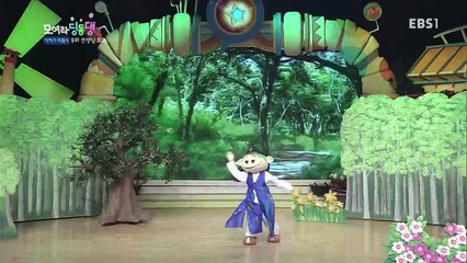 모여라 딩동댕 - 엄마 아빠의 꿈 / 우리 선생님 최고_#002