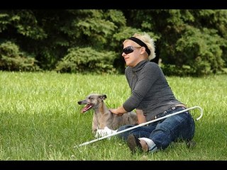 Je suis myope, puis-je devenir aveugle avec l’âge ?