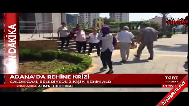 TGRT spikeri depreme canlı yayında yakalandı