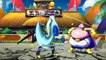 Dragon Ball FIghterz - Demo de Gameplay #1 Vegeta, Gohan, Frieza vs Perfect Cell, Goku, Majin Buu