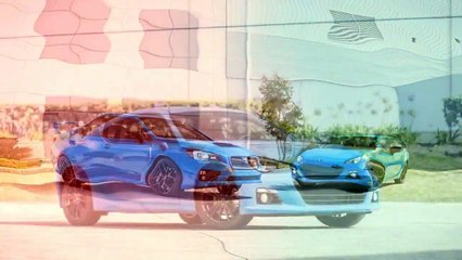 Download Video: [Hot News] 2016 Subaru BRZ  STI  Automotive Cars