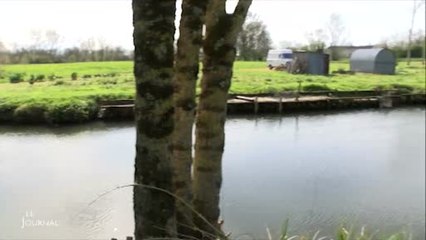 Marais Poitevin: Des projets pour sauvegarder l'architecture