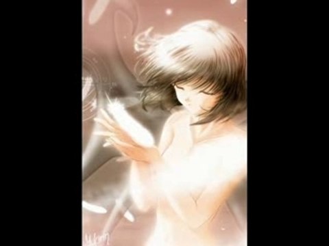 amv Mangas: Tristesse & kiss (images)