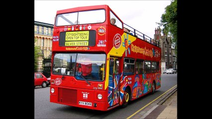 Top 10 Places to visit In London