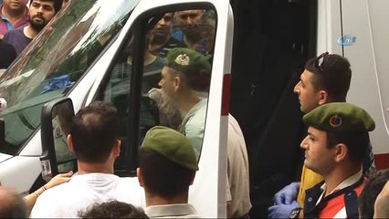 Minik Ceylin'in Cesedi Çıkarıldı