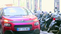 Présentation - la Citroën C3 Aircross 2017 en détail