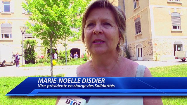 Hautes-Alpes : la réponse accompagnée pour tous du département en place dès septembre