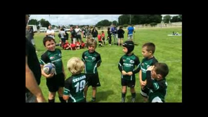 M6/M8 - Tournoi des Trente 2017 - Lanester