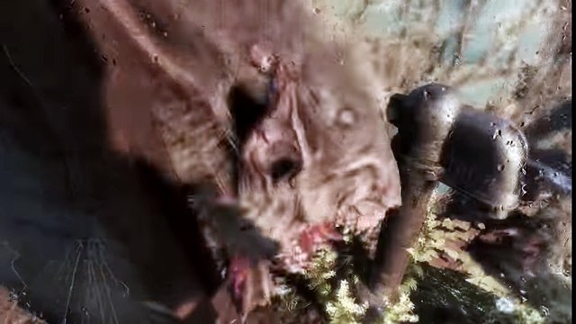 Metro Exodus : gameplay du jeu présenté à l'E3 2017