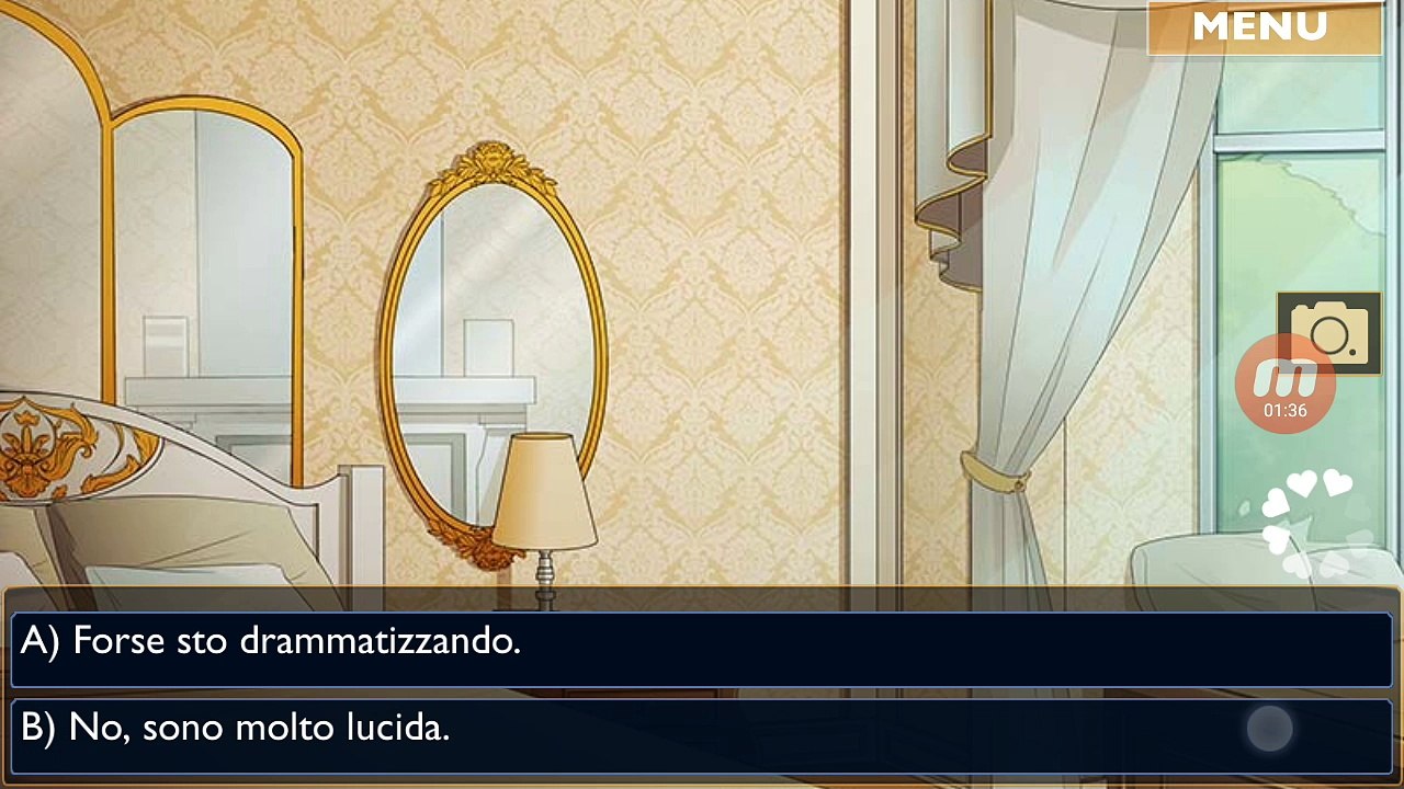 It's love drogo - capitolo 2 ( 14 parte) {ita}