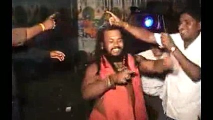 Crazy Wedding Dance Ever