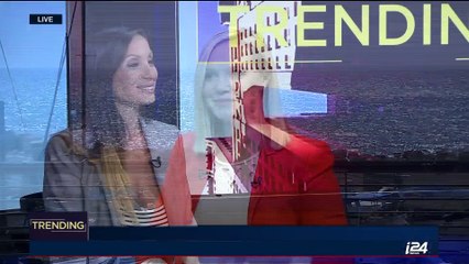 TRENDING | Hot Stuff: the science of irrestibility | Monday, June 12th 2017