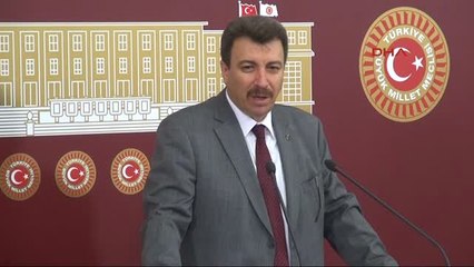 Mhp, Darbe Komisyon Raporuna Muhalefet Şerhini Açıkladı