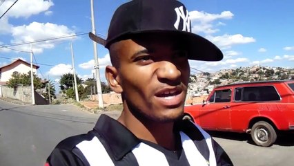 meu primeiro video do canal !