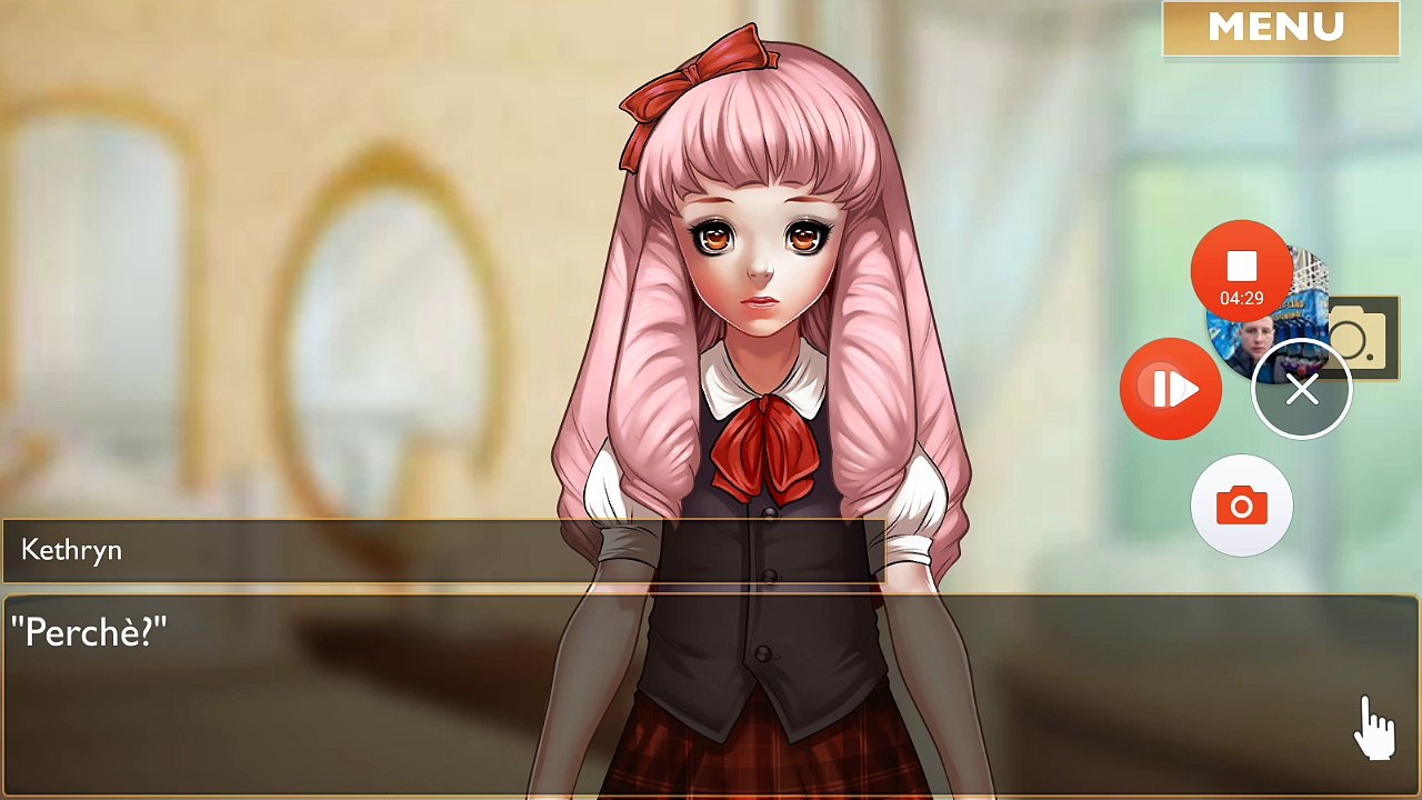 It's Love Drogo - Capitolo 2 ( 16 Parte ) {ITA}f FINE CAPITOLO