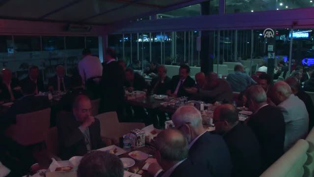 Bakan Çelik: Et Spekülatörlerine Fırsat Vermeyelim